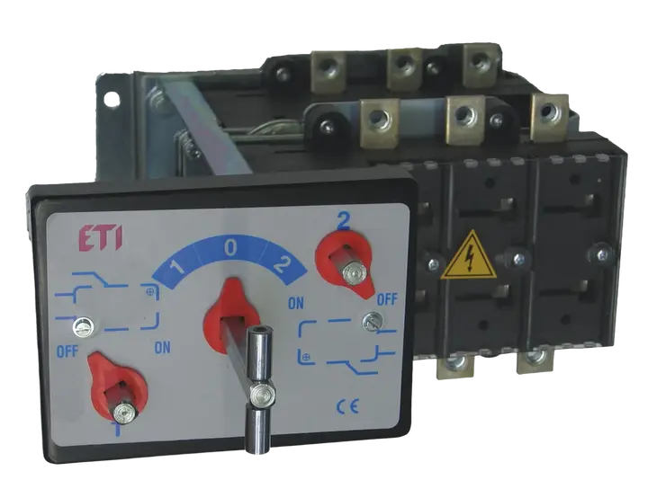 Slika * LA1 160A 4p CO