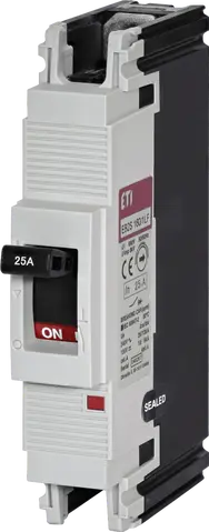 Slika EB2S 160/1LF 25A 1p