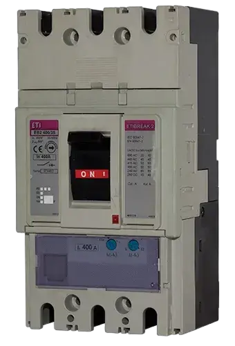 Slika EB2 400/4S 250A 4p