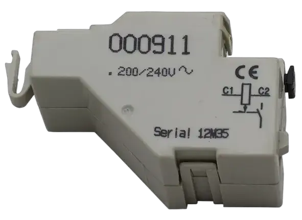 Slika DA2 1250-1600AF DC24V