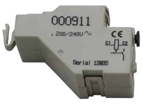 Slika DA2 1250-1600AF DC24V