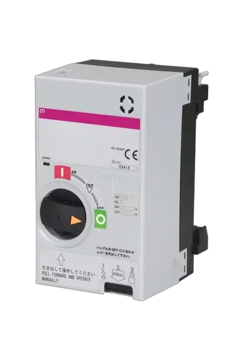 Slika MO2 250 AC230-240V