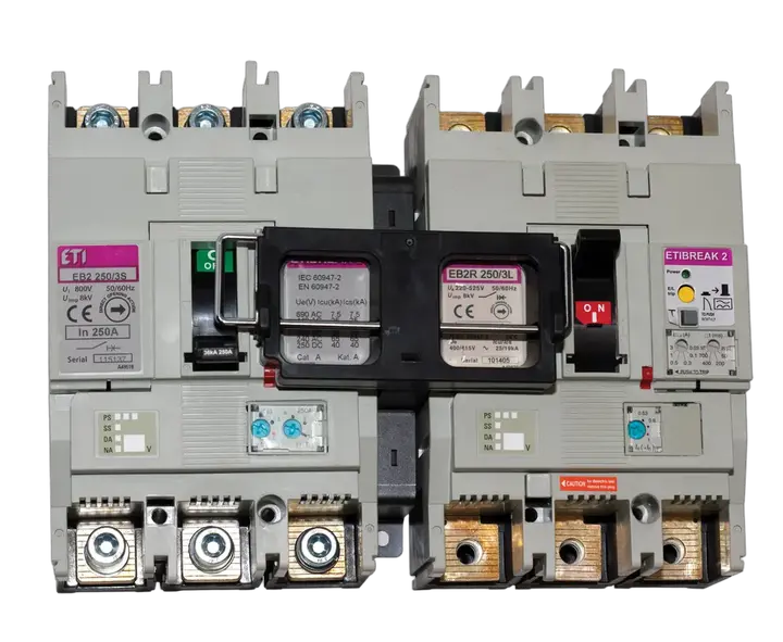 Slika MS 630 3P