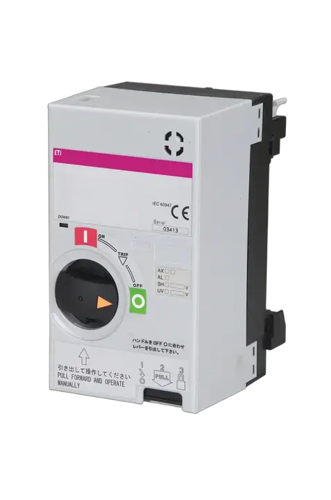 Slika MO2 125 DC48V RS