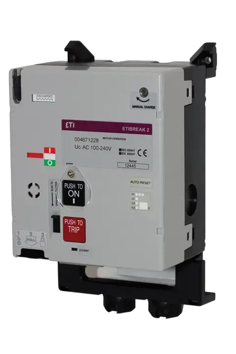 Slika MO2 630 DC100-120V