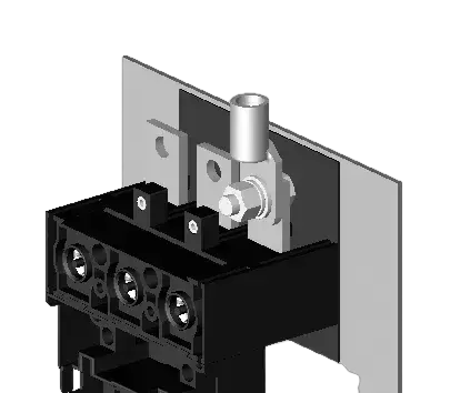 Slika SK4 400-630AF 4p