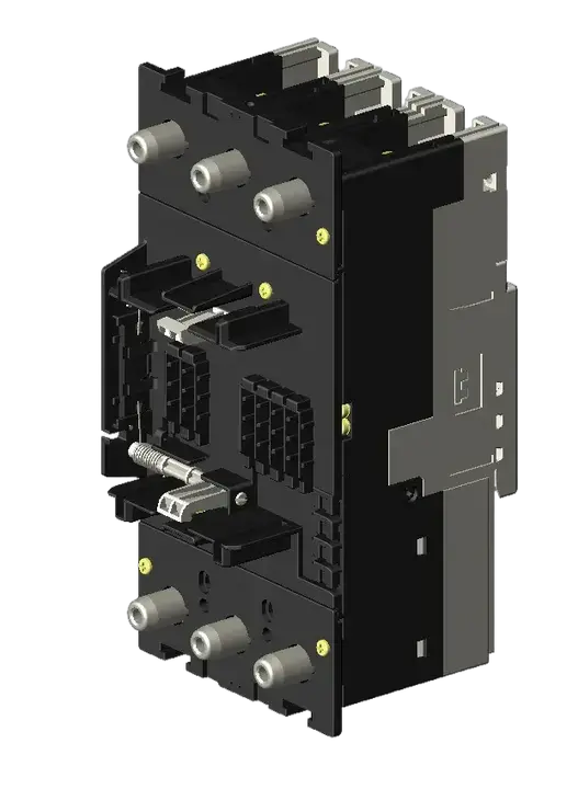 Slika NPI 400-630AF 630A 3p