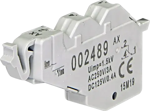 Slika PS2S 160-250AF