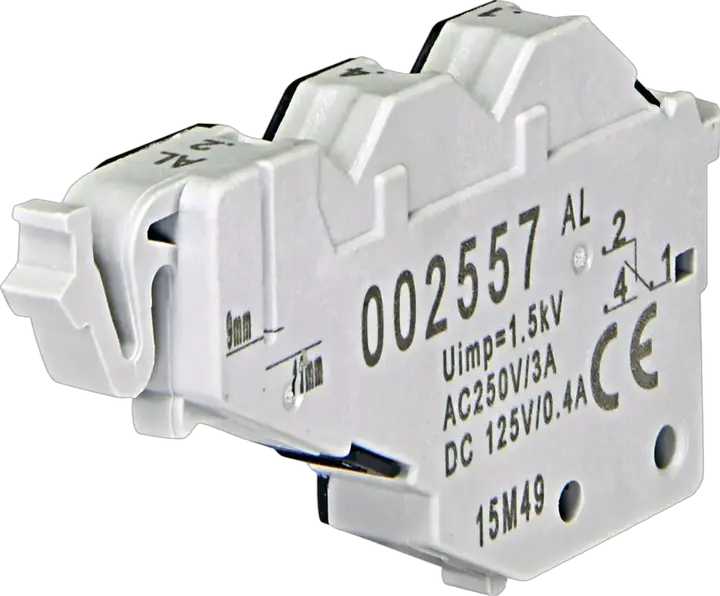 Slika SS2S 160-250AF