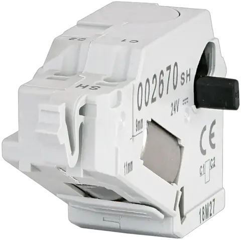 Slika DA2S 160-250AF DC 24V