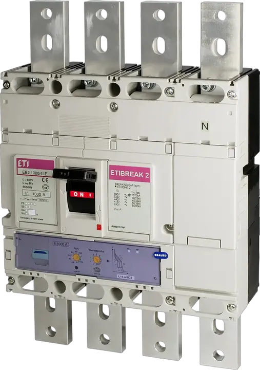 Slika EB2 1000/4LE 1000A 4p APGN