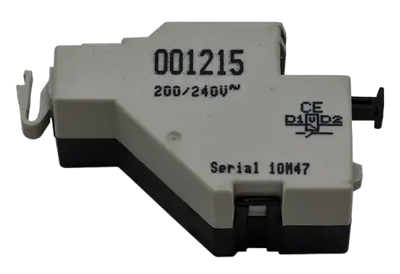 Slika NA2 TD 125-630AF AC380-415V