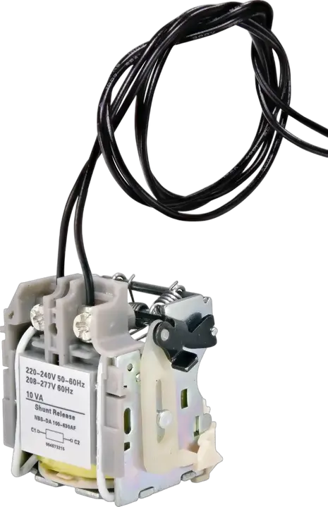 Slika NBS-DA 100-630AF DC24V