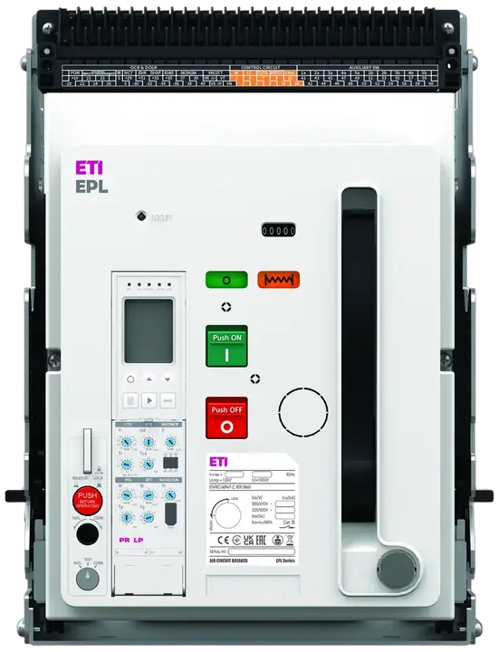 Slika EPL-06 3H AD/M2C2S2/PR-LP