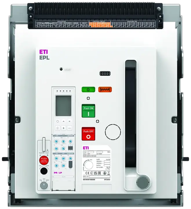 Slika EPL-20 3H BD/M2C2S2/PR-LP