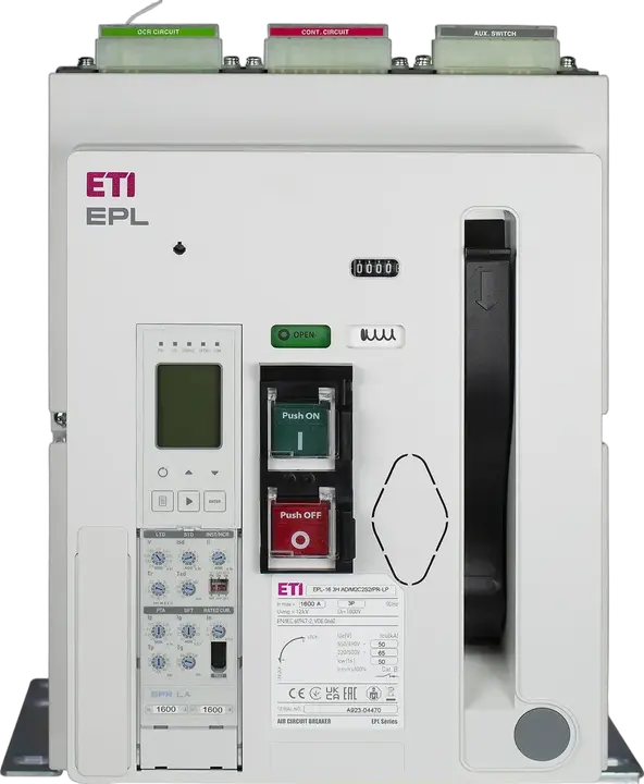 Slika EPL-06 3H AF/M2C2S2/PR-LP