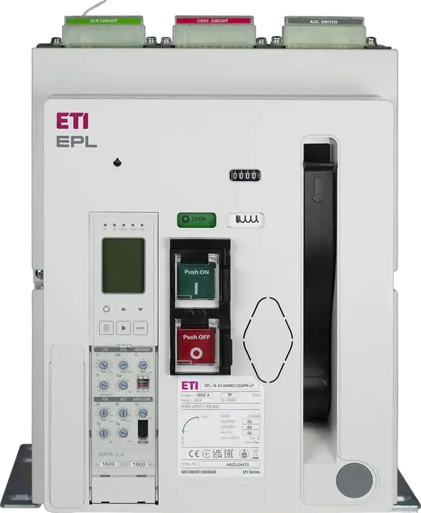 Slika EPL-08 4H AF/M2C2S2/PR-LP