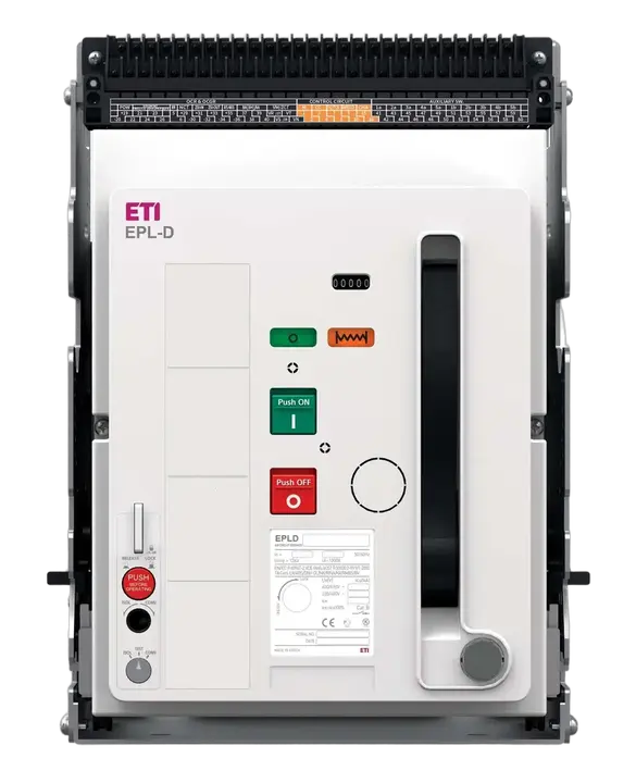 Slika EPL-D-06 3H AD/M2C2S2