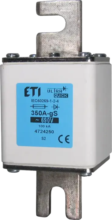 Slika NHS2/110 gS 400A/690V