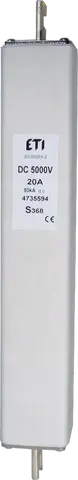 Slika SZDBH/368 aR 30A/5000V DC