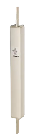 Slika NH1/350 aR 50A/4000V DC