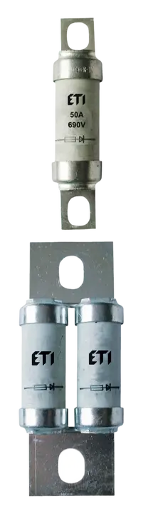 Slika *BS17UQ/63/100A/690V