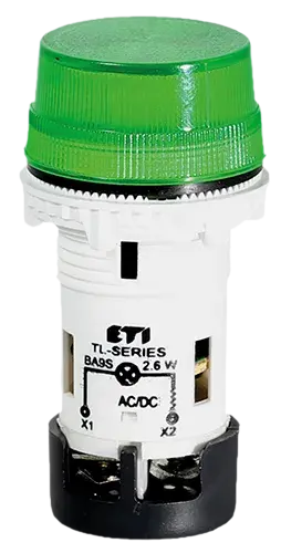 Slika * TL02W1