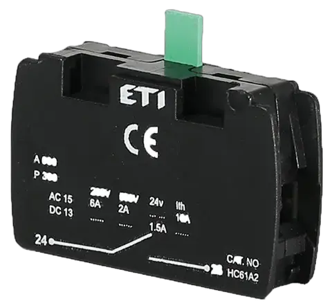 *HC61A2