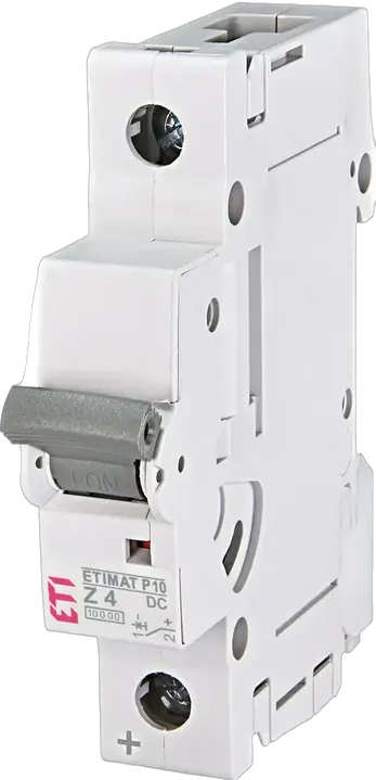 Slika ETIMAT P10-DC 1p Z4