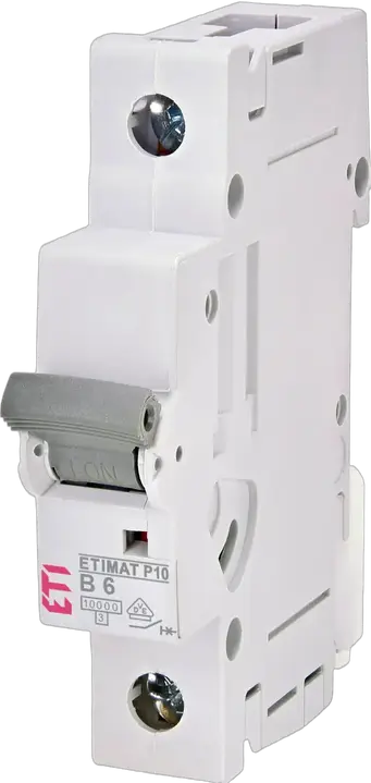Slika *ETIMAT P10 1p B6