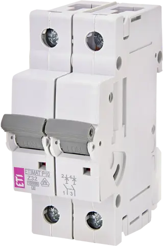 *ETIMAT P10 2p Z32