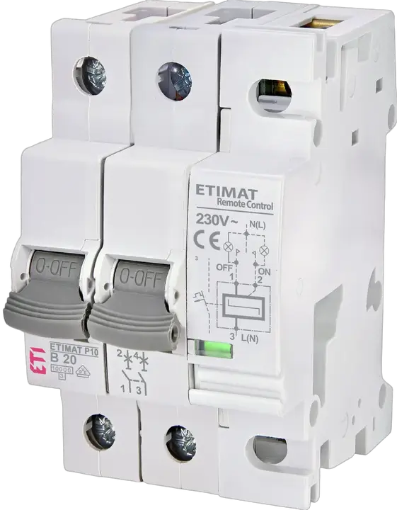Slika *ETIMAT RC 2p B25