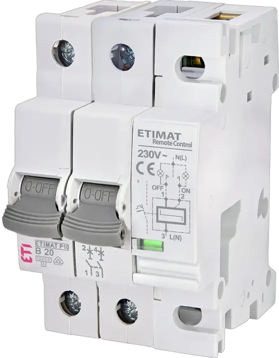Slika *ETIMAT RC 2p B32