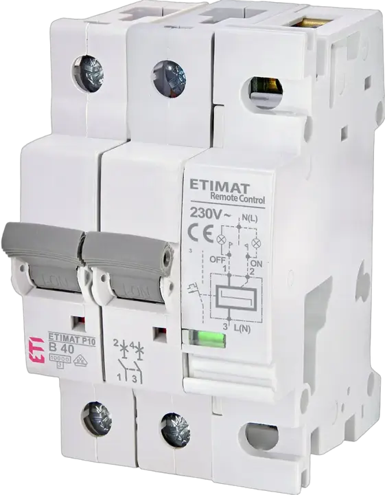 Slika *ETIMAT RC 2p B63