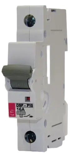 Slika * OSP-11 K 63 A 1pol