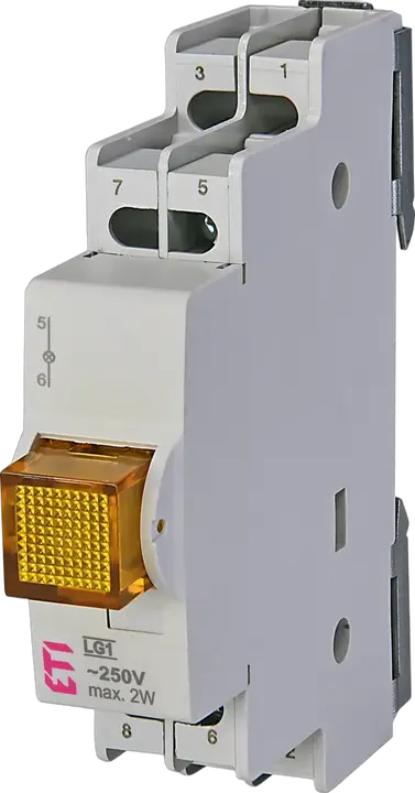 Slika *LG1 yellow